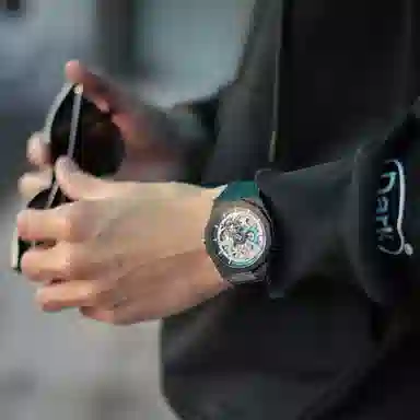 BONEST GATTI BG7601-B6