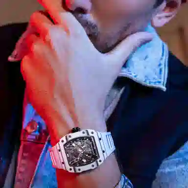 BONEST GATTI BG9907-A1