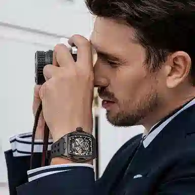 BONEST GATTI BG5502-A1