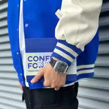 FAIRWHALE 30 FW-6650-R