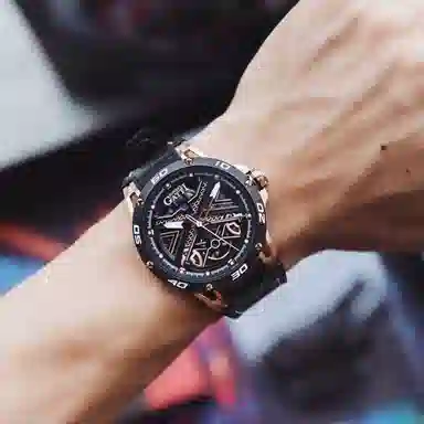 BONEST GATTI BG4601-B2