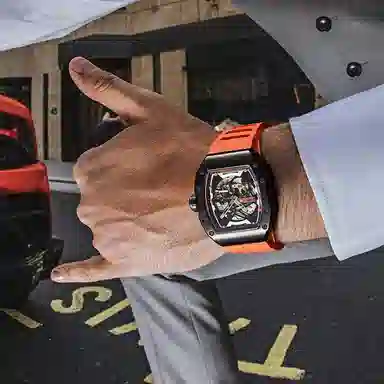 BONEST GATTI BG9901-A2