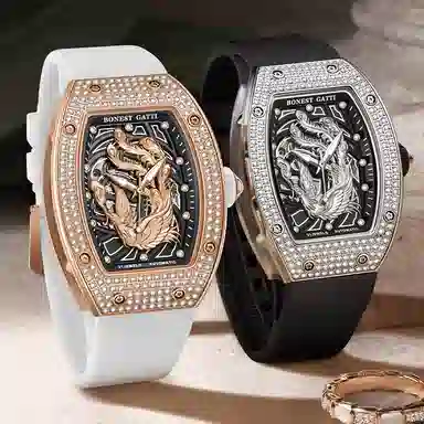 BONEST GATTI BG9910-A