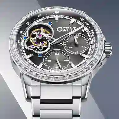 Bonest Gatti BG8802-S