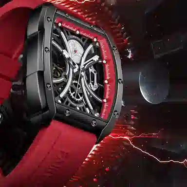 FAIRWHALE FW-6560-R1