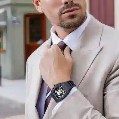 BONEST GATTI BG9908-A2