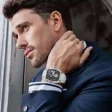 BONEST GATTI BG7001-R