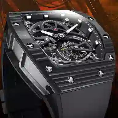 BONEST GATTI BG9004-R