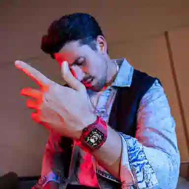 BONEST GATTI BG9908-A5