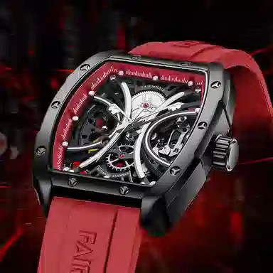 FAIRWHALE FW-6560-R1