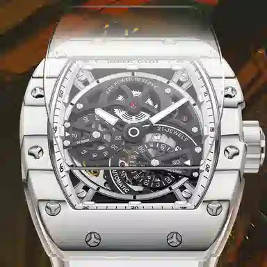 BONEST GATTI BG9004-R