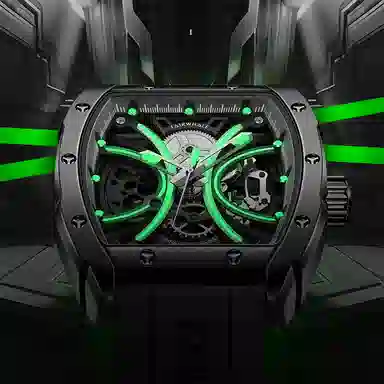 FAIRWHALE FW-6560-R1