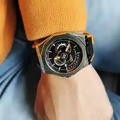 BONEST GATTI BG8601-2