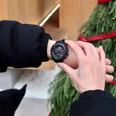 FAIRWHALE FW-4410-R1