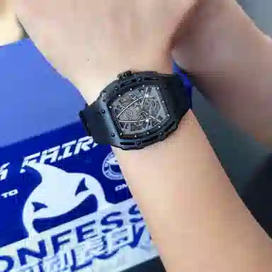 FAIRWHALE 30 FW-6650-R