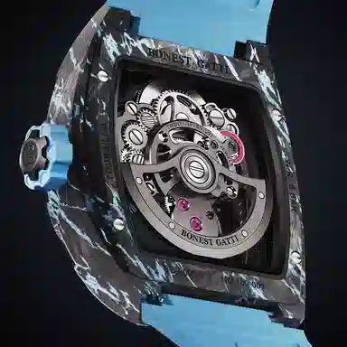 BONEST GATTI BG9006-R