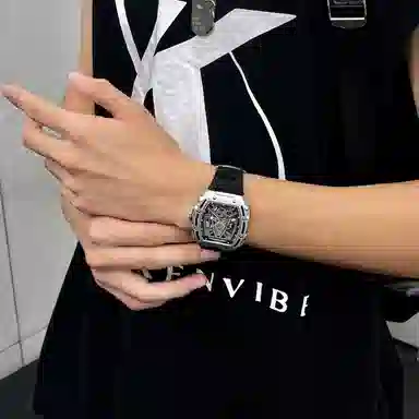 FAIRWHALE 30 FW-6650-R