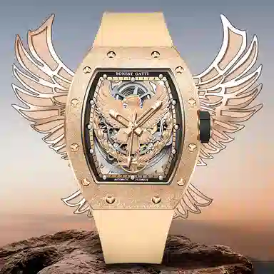 Bonest Gatti BG5002-R