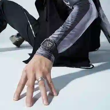 BONEST GATTI BG9920-A