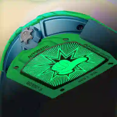 BONEST GATTI BG9001-R