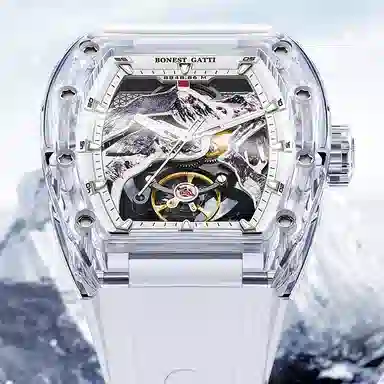 BONEST GATTI3D BG6001-R1