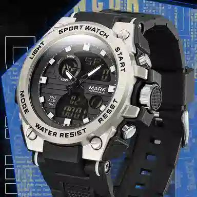 FAIRWHALE TPU FW-5100-R