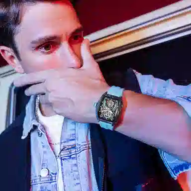 BONEST GATTI BG9006-R