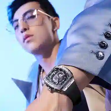 BONEST GATTI BG5602-A1