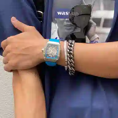 BONEST GATTI BG9901-A1