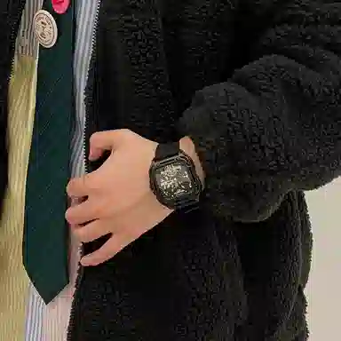 FAIRWHALE FW-6530-R2