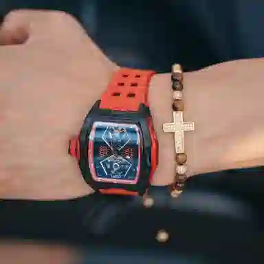 BONEST GATTI BG5501-A2