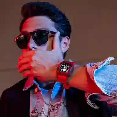 BONEST GATTI BG9908-A5