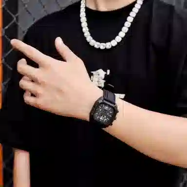 FAIRWHALE FW-5540-R1