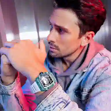 BONEST GATTI BG9908-A1