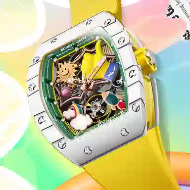 BONEST GATTI BG9001-R