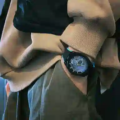 BONEST GATTI BG7601-A6