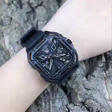 FAIRWHALE FW-6530-R2