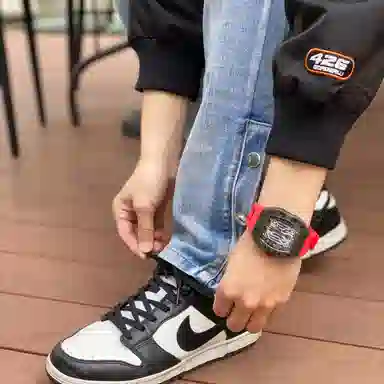 BONEST GATTI X BG9916-A2