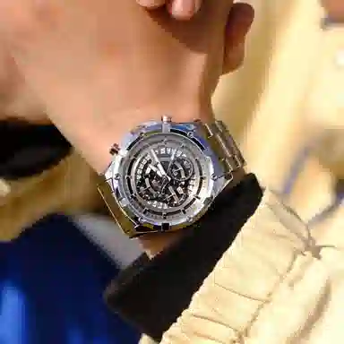 FAIRWHALE FW-3760-L1