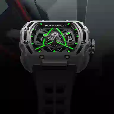 FAIRWHALE 30 FW-6650-R