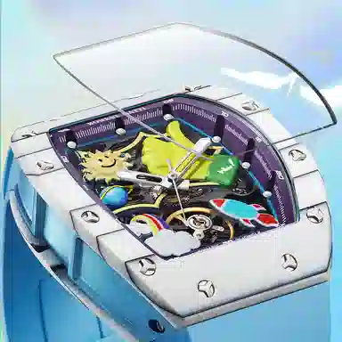 BONEST GATTI BG9001-R