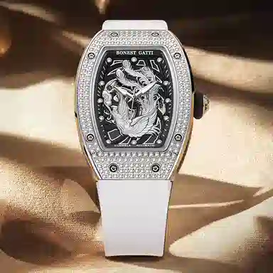 BONEST GATTI BG9910-A