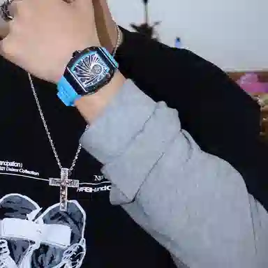 BONEST GATTI BG9902-A5