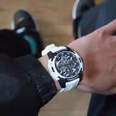 FAIRWHALE FW-4410-R2