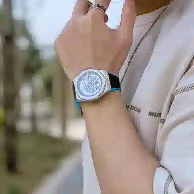 BONEST GATTI BG7601-A1