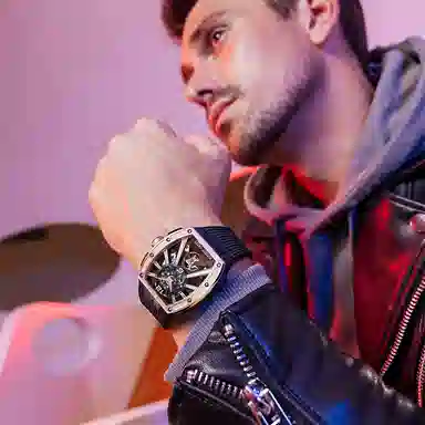 BONEST GATTI BG9950-A2