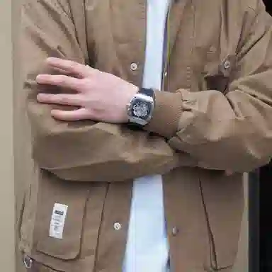 BONEST GATTI BG9905-A2