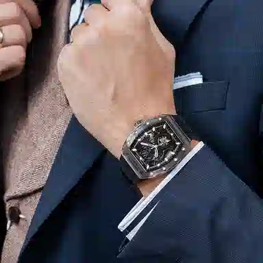 BONEST GATTI BG9980-A