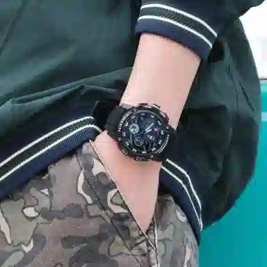 FAIRWHALE FW-4410-R1