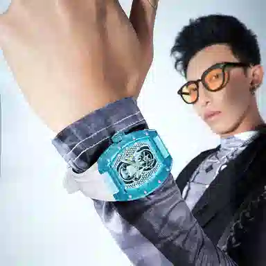 Bonest Gatti BG6002-R